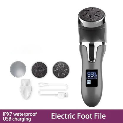 Skanto | Professional Electric Hard Skin Remover