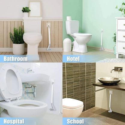 Golf Toilet Brush Cleaner | Skanto