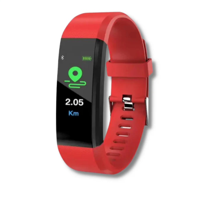 Skanto | Smartwatch for Seniors