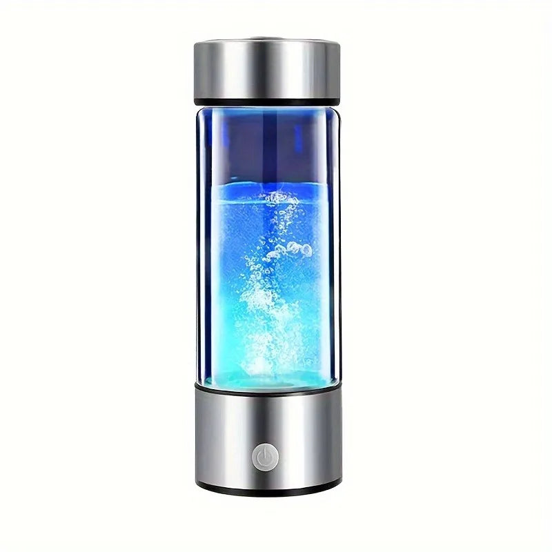 Skanto | 420ml Hydrogen Water Bottle