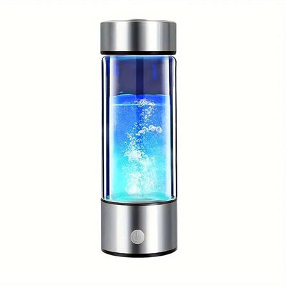 Skanto | 420ml Hydrogen Water Bottle