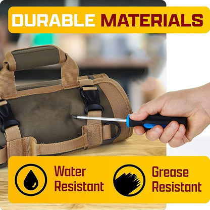 BowLift | Multi-Purpose Hardware Tool Bag