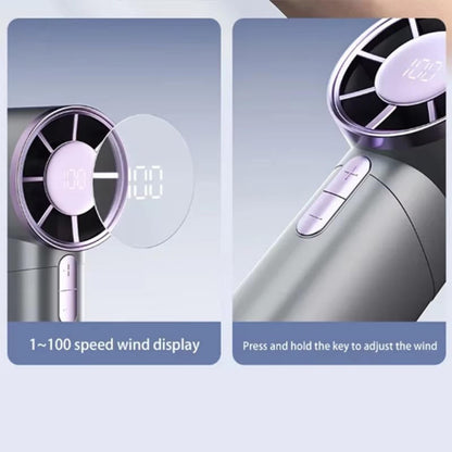 Portable Handheld Fan | Karnz