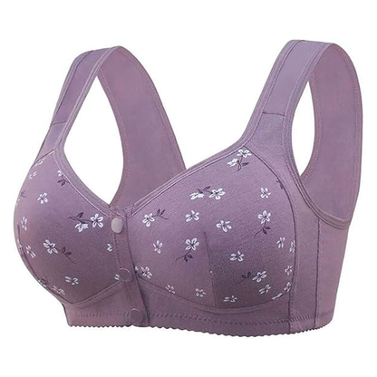 Comfortable Daisy Bra | Bowlift