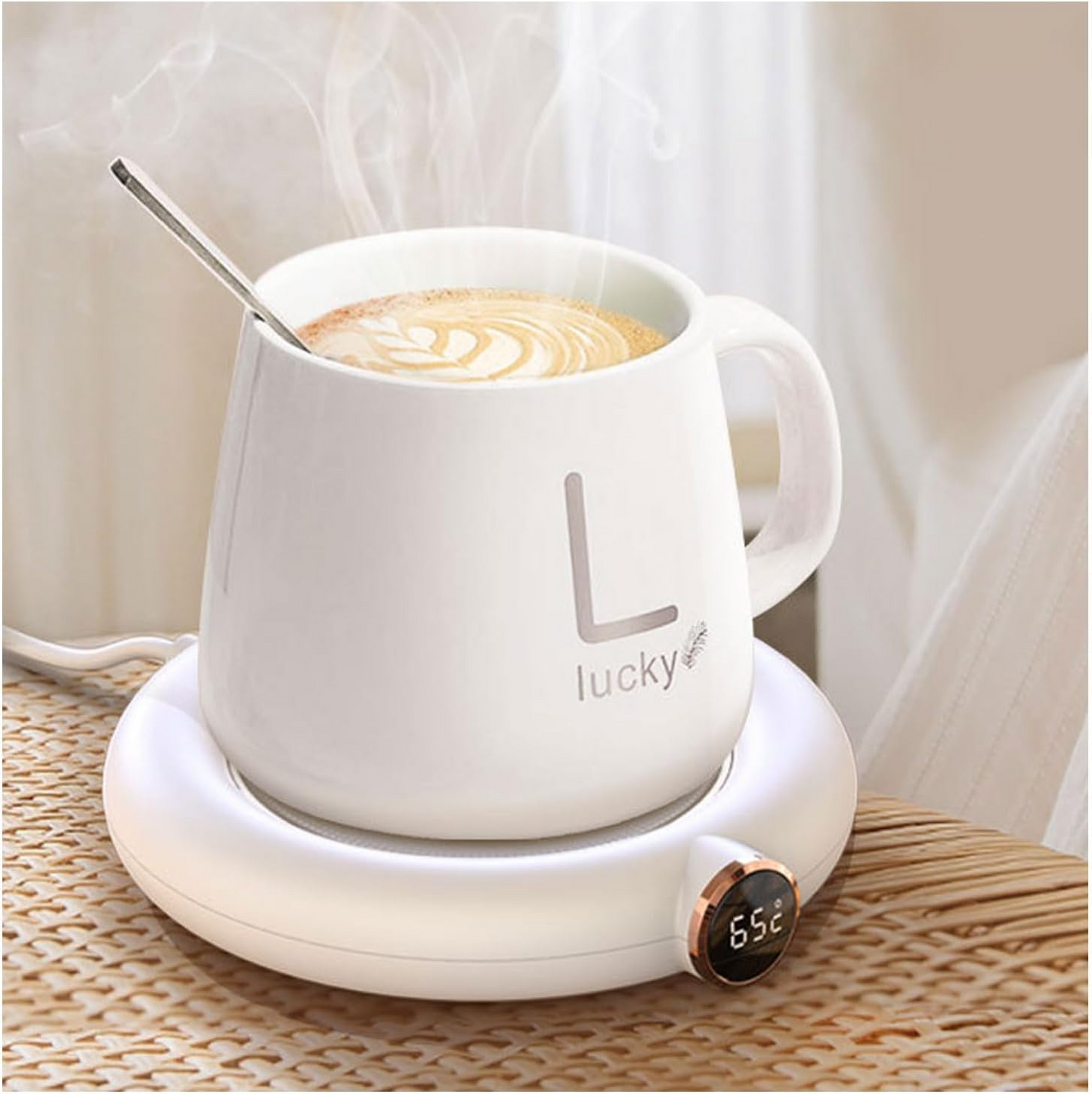 USB Coffee Cup Warmer | Brehn