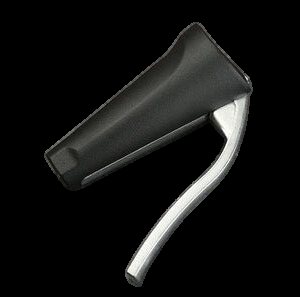 Skanto | Ergonomic Nutcracker with Lever Mechanism – Robust Walnut and Hazelnut Opener