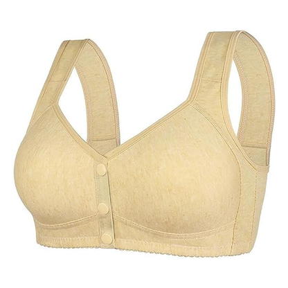 Comfortable Daisy Bra | Bowlift
