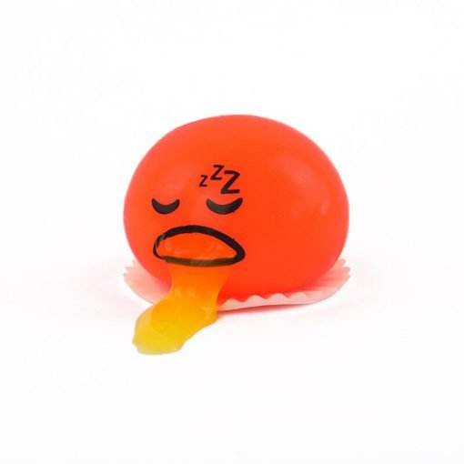 Egg Yolk Stress Ball | Karnz