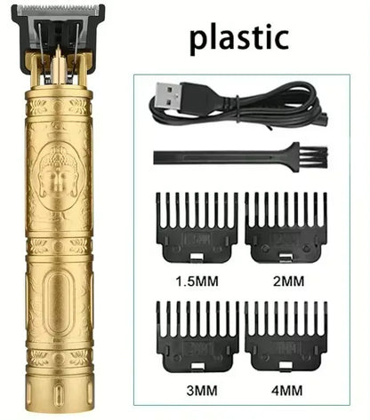 BowLift | Rechargeable Professional Hair Clipper