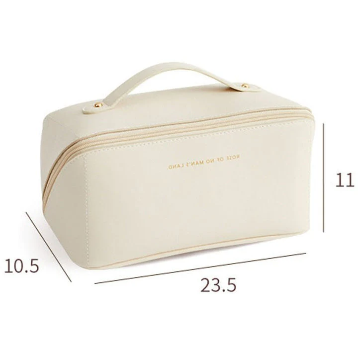 Skanto | Luxurious Cosmetic Bag