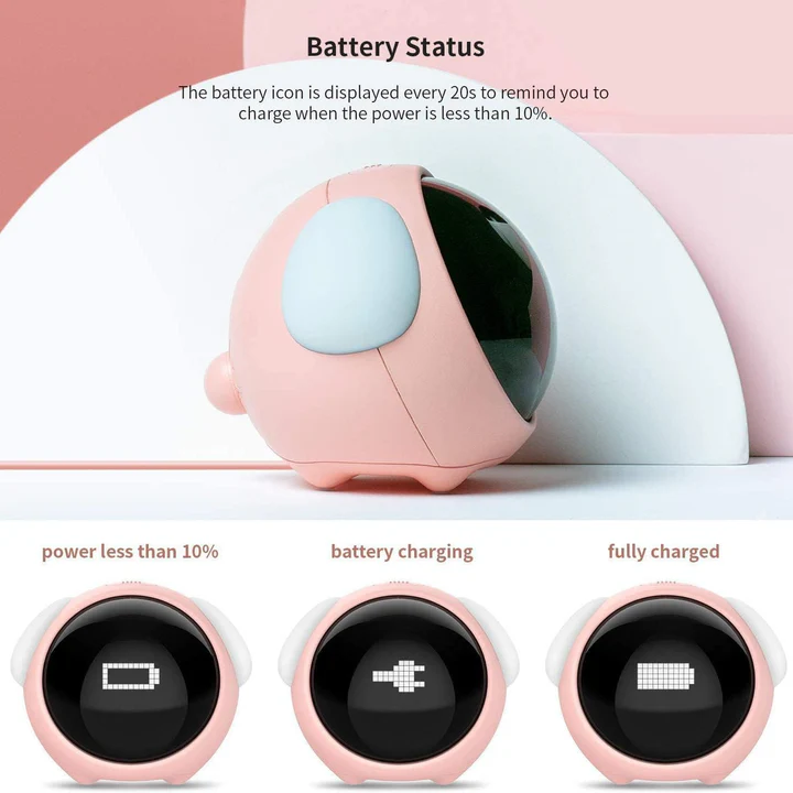 Skanto | Sunrise Alarm Clock with Light and Voice Control