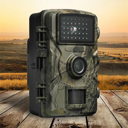 Skanto Skanto | Night Vision Outdoor Wildlife Camera