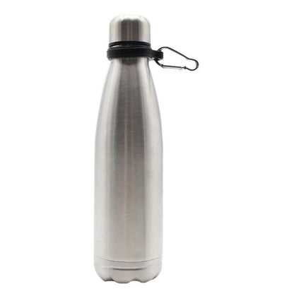 BowLift | SafeFlask - Your water bottle - Safety at your fingertips!