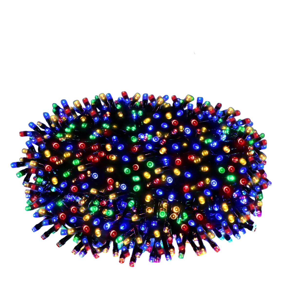 Skanto | Long LED String Lights Waterproof Pattern for Outdoor Decorations