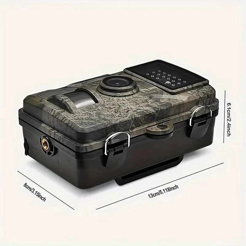 Skanto Skanto | Night Vision Outdoor Wildlife Camera
