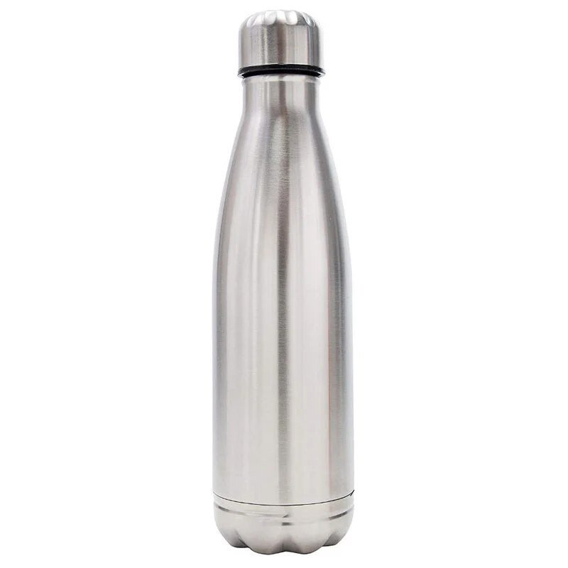 BowLift | SafeFlask - Your water bottle - Safety at your fingertips!