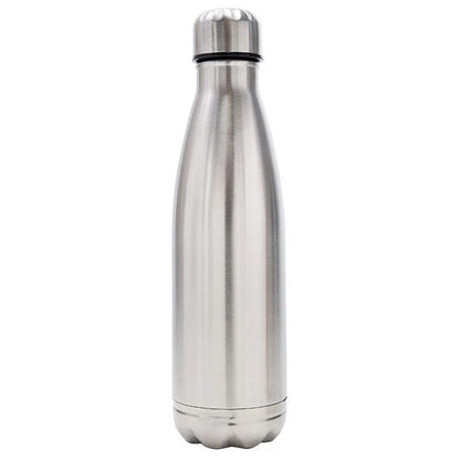 BowLift | SafeFlask - Your water bottle - Safety at your fingertips!