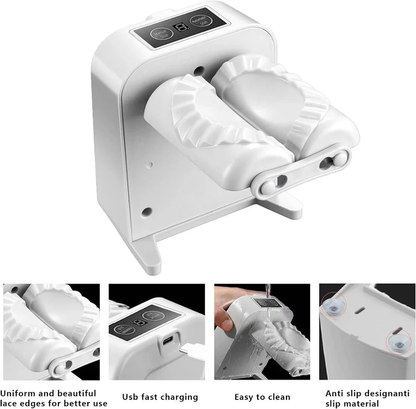 BowLift | Dumpling Maker Automatic