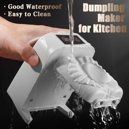 BowLift | Dumpling Maker Automatic