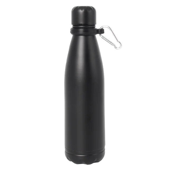 BowLift | SafeFlask - Your water bottle - Safety at your fingertips!