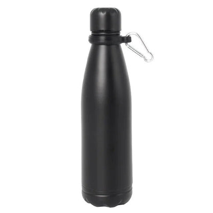BowLift | SafeFlask - Your water bottle - Safety at your fingertips!