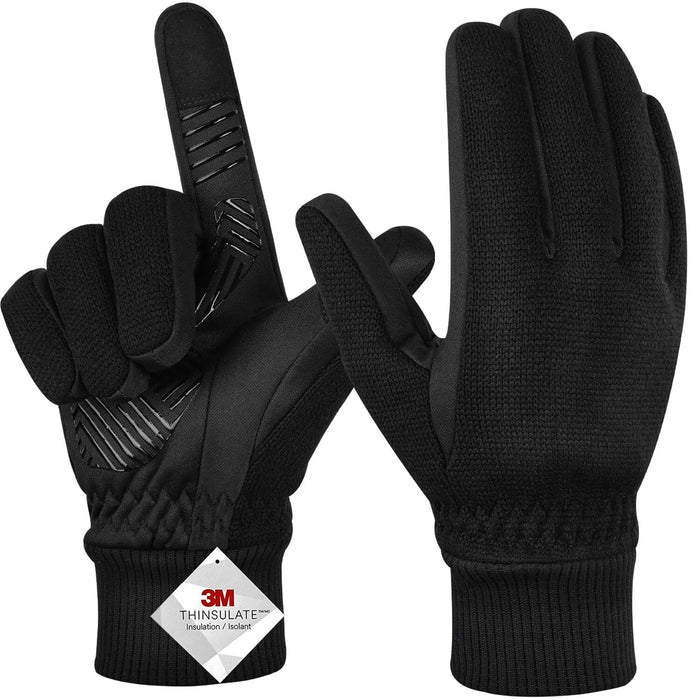 ThermoFit Gloves | The best winter protection | Brehn