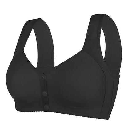 Comfortable Daisy Bra | Bowlift