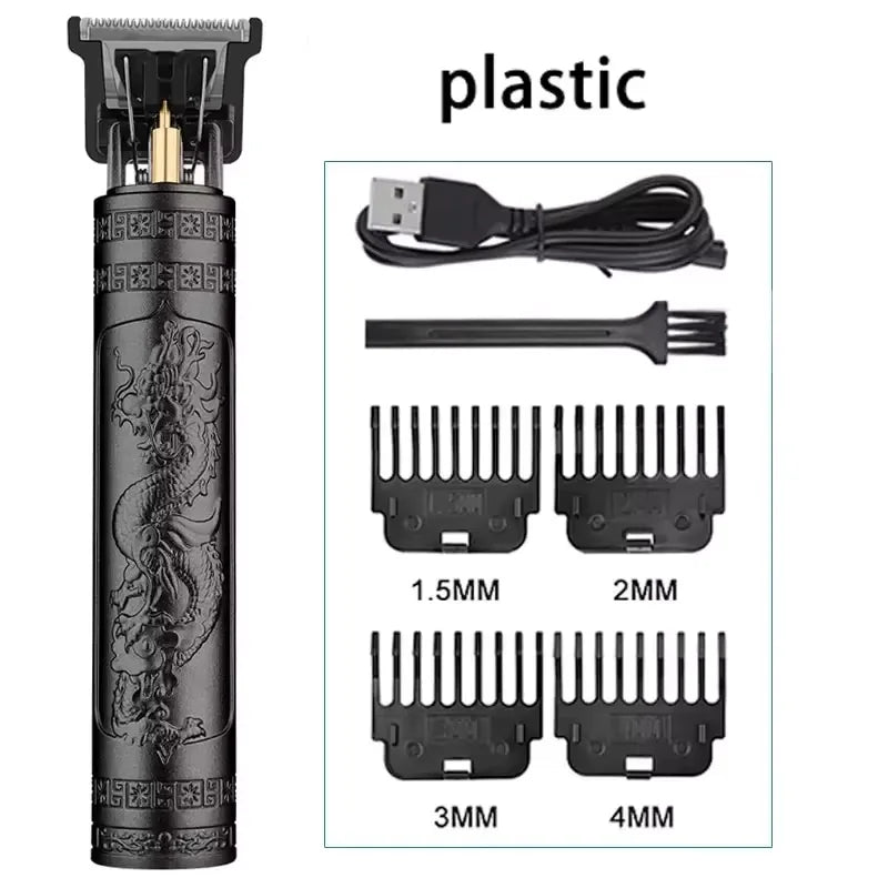 BowLift | Rechargeable Professional Hair Clipper