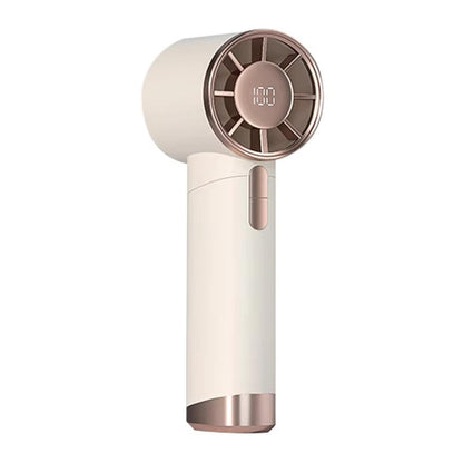 Portable Handheld Fan | Karnz