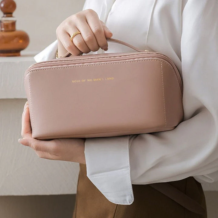 Skanto | Luxurious Cosmetic Bag