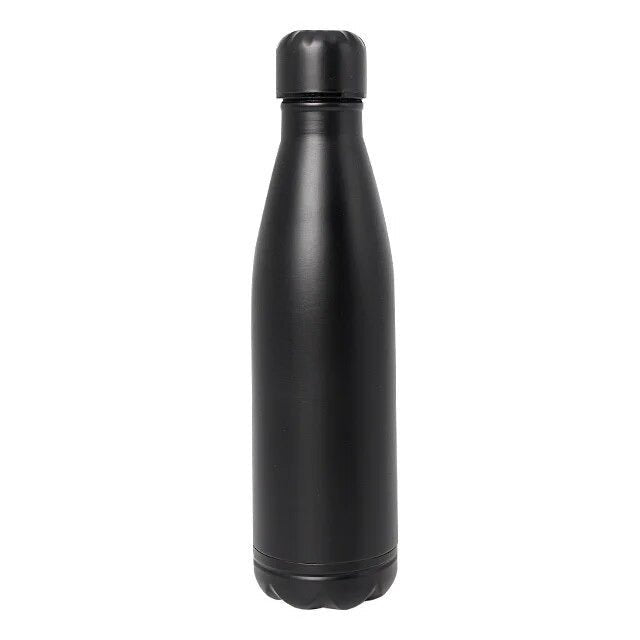 BowLift | SafeFlask - Your water bottle - Safety at your fingertips!