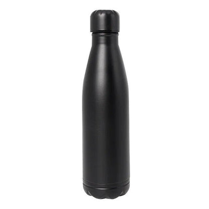 BowLift | SafeFlask - Your water bottle - Safety at your fingertips!