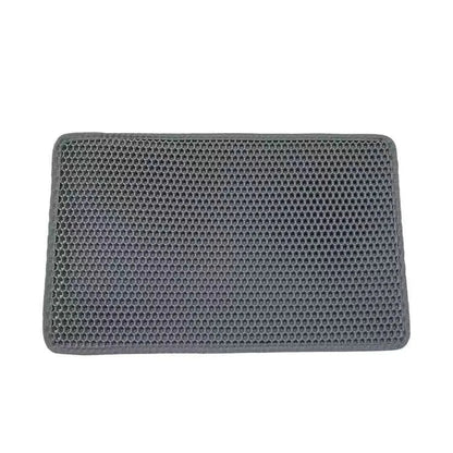 BowLift | Waterproof Double Layer Cat Litter Mat