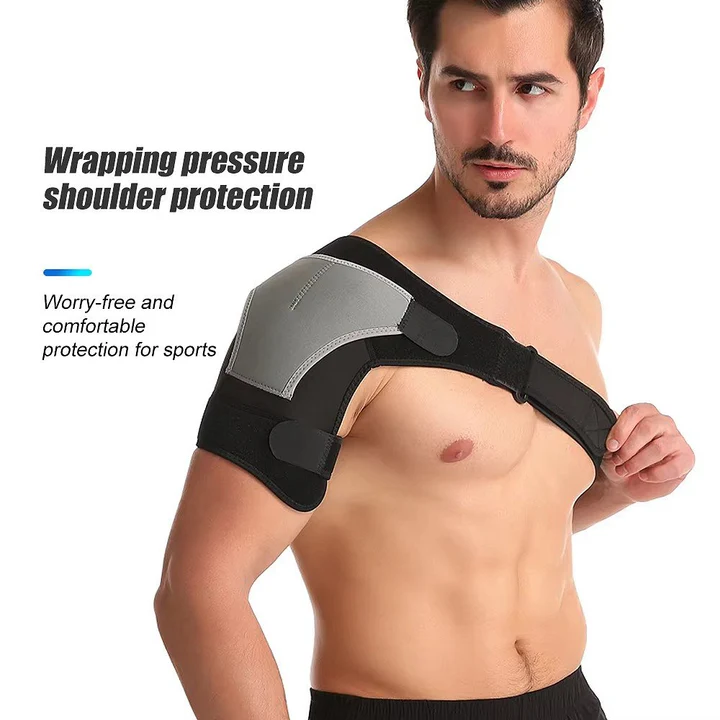 Skanto | Adjustable Shoulder Brace