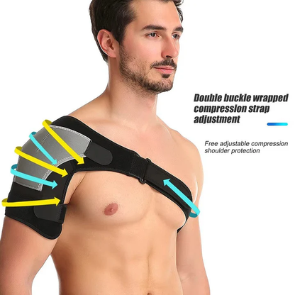 Skanto | Adjustable Shoulder Brace