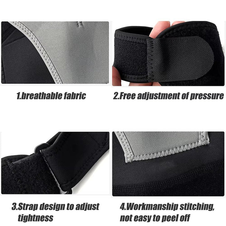 Skanto | Adjustable Shoulder Brace