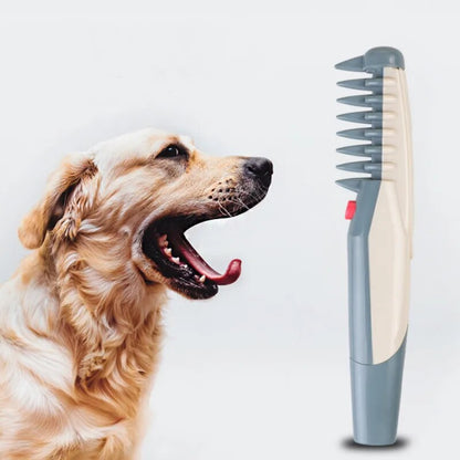 BowLift | Electric Trimmer for Dogs & Cats
