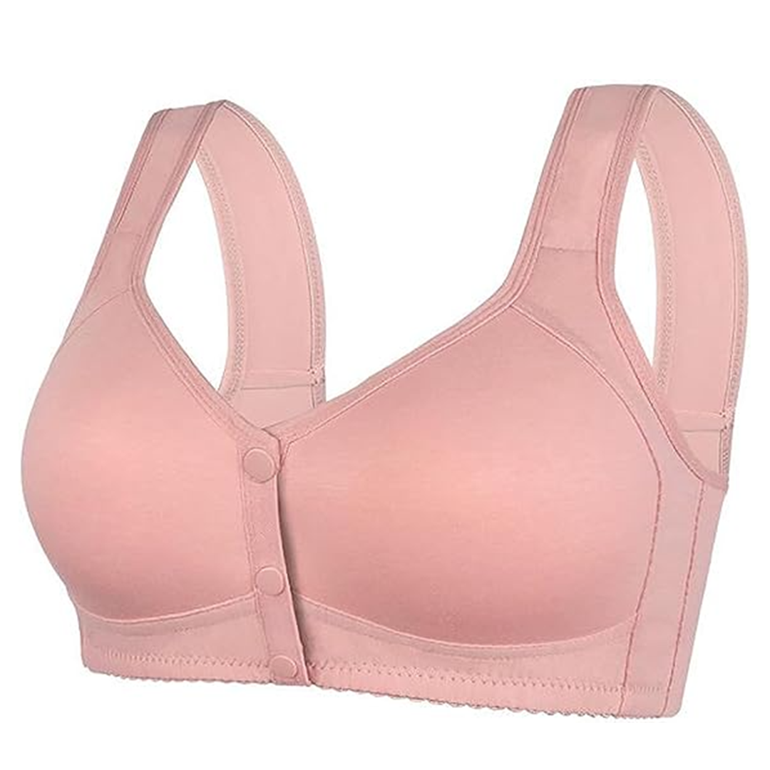 Comfortable Daisy Bra | Skanto
