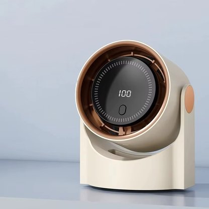 USB Small Fan for Desk | Karnz