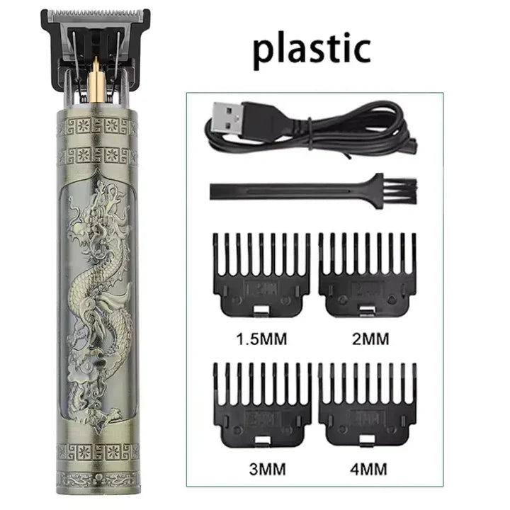 BowLift | Rechargeable Professional Hair Clipper