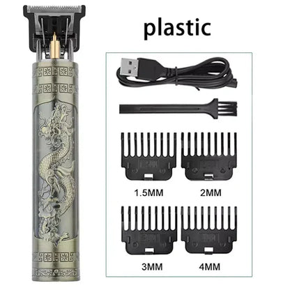 BowLift | Rechargeable Professional Hair Clipper