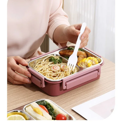 Insulated heated container for food storage Karnz