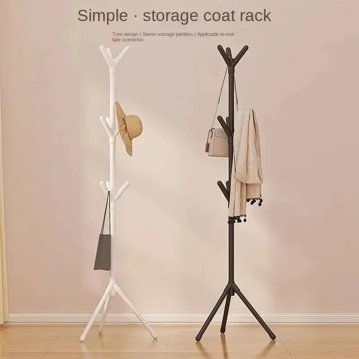 Skanto | Freestanding Garment Rack