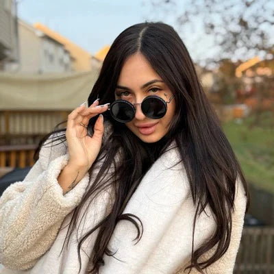 Sunglasses with adjustable tint | Perfect light, all-day comfort | Bowlift