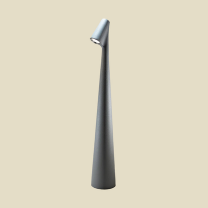 Stylish Table Lamp - Wireless | Brehn