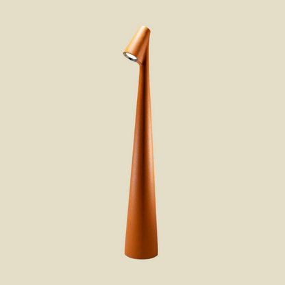 Stylish Table Lamp - Wireless | Karnz