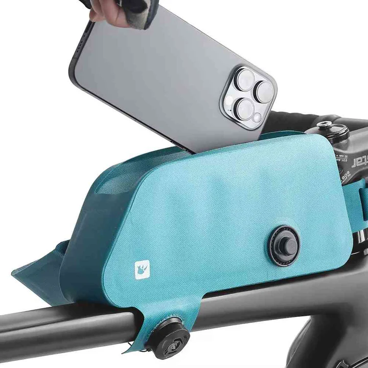 BowLift | Secure Bicycle Bag, Water Resistant