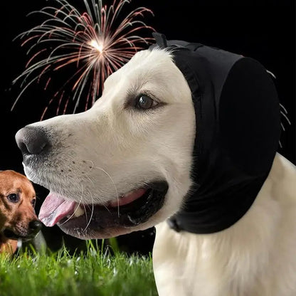 Skanto | Dog Ear Protectors for Noise Reduction