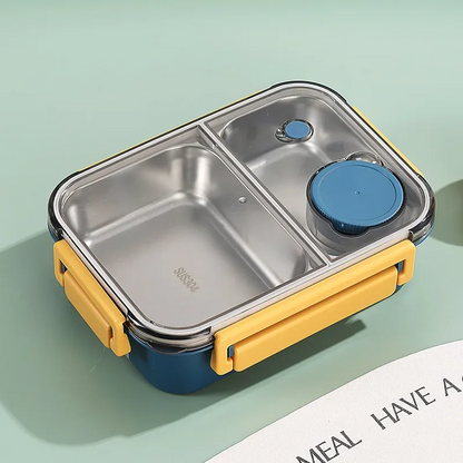 Insulated heated container for food storage Karnz