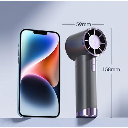 Portable Handheld Fan | Karnz